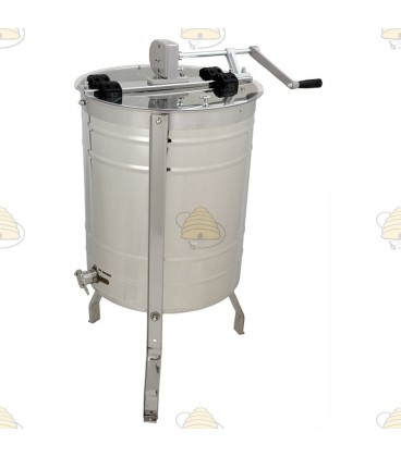 Honingslinger electrisch 3 raams 500 mm