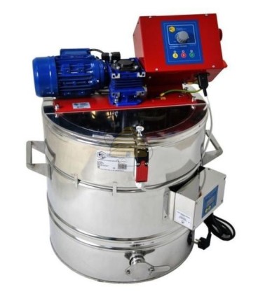 Draad RVS 250 gr