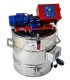 Draad RVS 250 gr