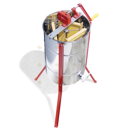 Honingslinger 400mm 2 raams