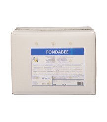Karton Fondabee-Zuckerteig (12 x 1 kg)