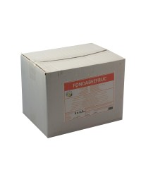 Karton FondabeeFruc Zuckerteig (5 x 2,5 kg)