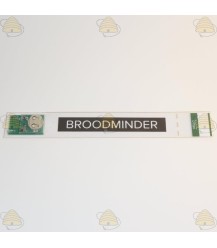 Digitaler Temperatursensor - Broodminder
