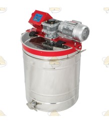 Creme-Honigfass 70 Liter - 400V