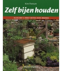 Halten Sie Ihre eigenen Bienen