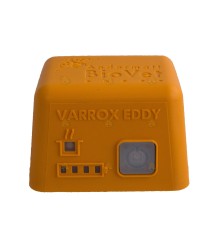 Varrox Eddy-Batterie