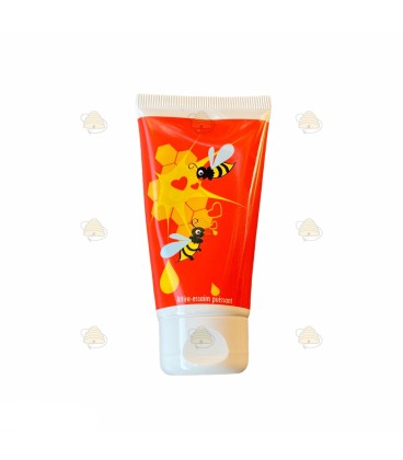 Zwermlokcream 50 gr