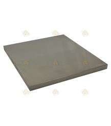 Aluminium Dach Spaarkast (NL) - BeeFun®