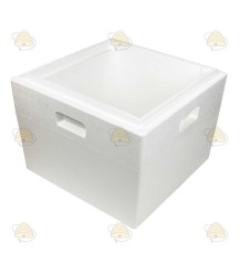 Styropor BK (Segenberger)