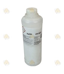 NaOH Natriumhydroxid zur Reinigung 1 kg