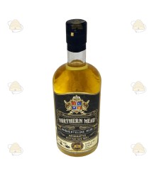 Oranjebloessem & vanille mede - 500 ml