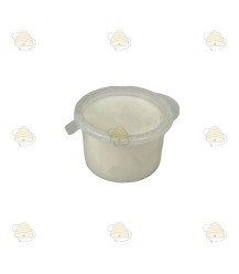 Lebensmittelechtes Gleitmittel für Honigpantoffeln 15 cc