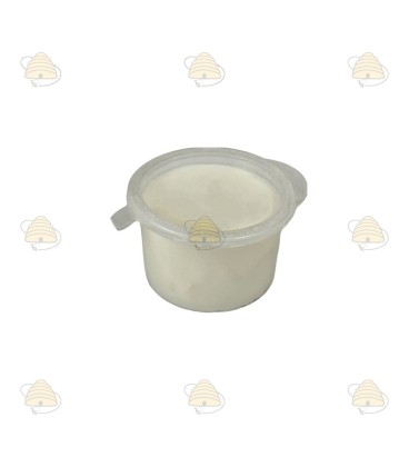 Lebensmittelechtes Gleitmittel für Honigpantoffeln 15 cc