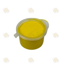Farbwanne für BeeFun Styroporschrank gelb