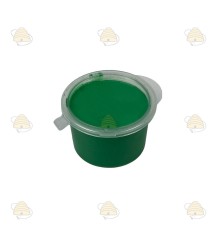 Farbwanne für BeeFun Styroporschrank grün