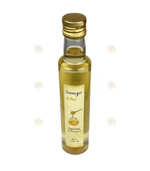 Honigessig mit extra Honig - 250 ml