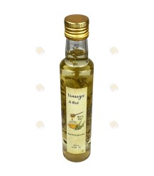 Honigessig Honig & Thymian - 250 ml