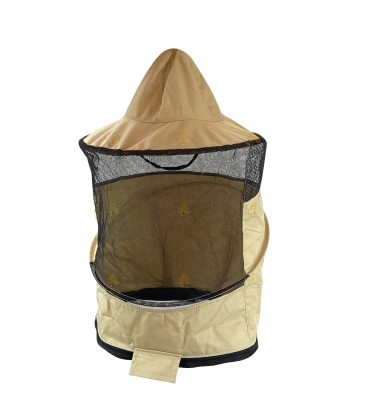 Ersatz Haube / Hut für Imkerjacke 0273