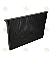 Dadant Blatt Kunststoff Brutzargenrähmchen (pro Stück)