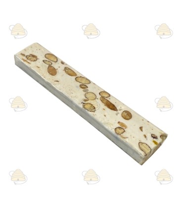 Honing nougat reep 50 gram