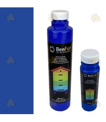 BeeFun® Farbe für Styroporbeuten - marineblau