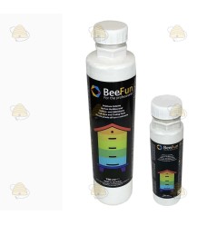 BeeFun® Farbe für Styroporbeuten - weiß