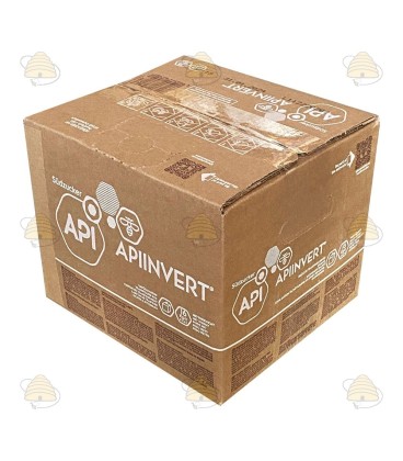 API-Invert, bag in box