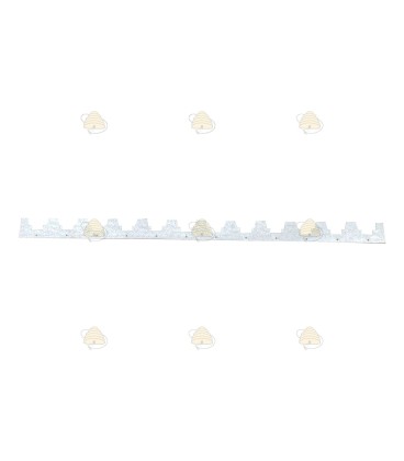 Abstandshalter 6 Rahmen
