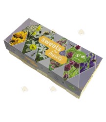 Sweets for insects bloembollen pakket 50 stuks