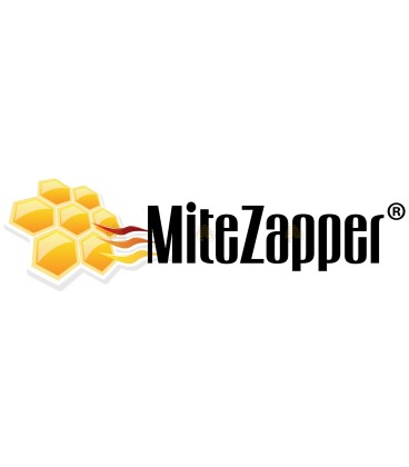 Pre-sale, MiteZapper set: Frame, Controlebox en gratis verzending.