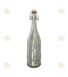 Beugelfles 750 ml per 10