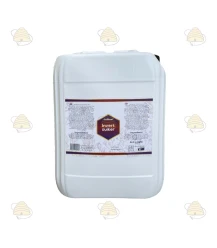 Kanister Invertzucker BeeBoost® 14 kg (Zuckerwasser)