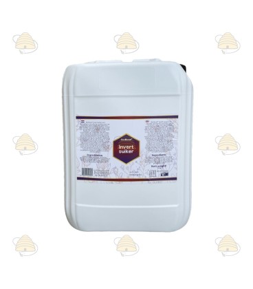 Kanister Invertzucker BeeBoost® 14 kg (Zuckerwasser)