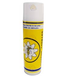 Charme des abeilles Schwarmlockmittel Spray 500 ml