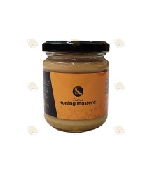 Französischer Honigsenf 200 Gramm