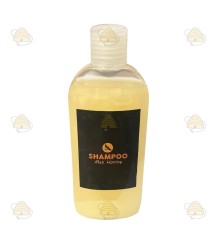 Honigshampoo 250 ml