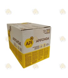 Karton Apifonda Zuckerteig (12 x 1 kg)