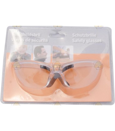 Schutzbrille für den Imker