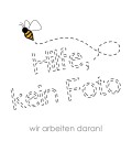 Proteine für Bienen