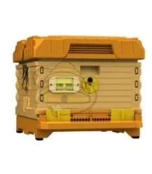 Apimaye Ergo bijenkast Deep Brood Box Langstroth (zonder ramen) Apimaye Ergo bijenkast Deep Brood Box Langstroth (zonder ramen)