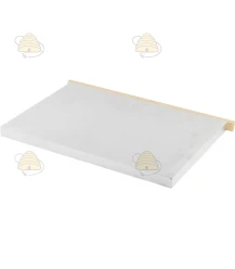 Isolerende broedkamer scheidingswand - Dadant Blatt Isolerende broedkamer scheidingswand - Dadant Blatt