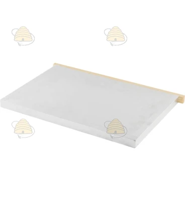 Isolerende broedkamer scheidingswand - Dadant Blatt Isolerende broedkamer scheidingswand - Dadant Blatt