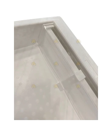 Segeberger Futtertrog