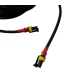 Verbindungskabel 10 m für RVS / INOX Harfen M / M ( Stecker / Stecker)