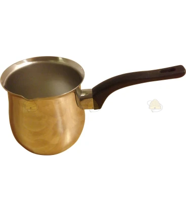 Starterpaket 'Deluxe' zur Herstellung von Bienenwachskerzen