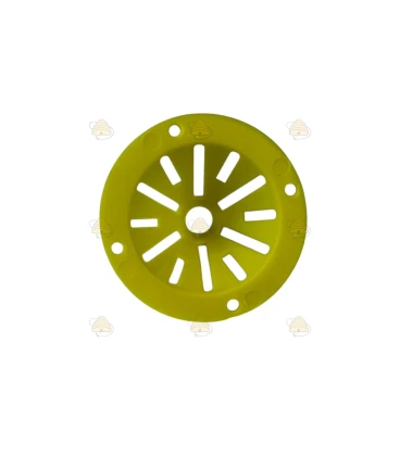 Gelbe Kegel für Asiatische Hornissenfalle - 10 Stück