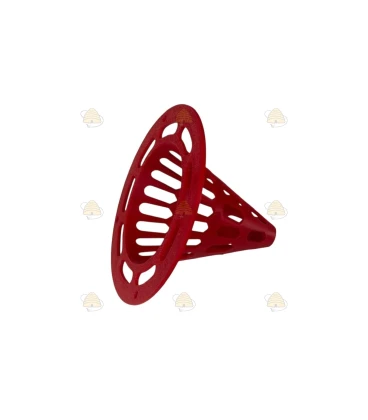 Selektiver Hornisseneingang gelb groß - BeeFun®