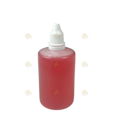 Trappit kleine Flasche Lockmittel für Asiatische Hornissen (± 100 ml)