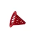 Selektiver Hornissenkegel gelb klein – BeeFun®