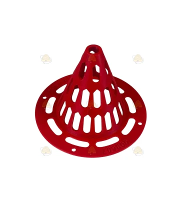 Selektiver Hornisseneingang gelb groß - BeeFun®